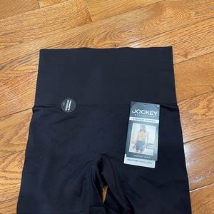 Jockey Everyday Slimming Seamfree Short
